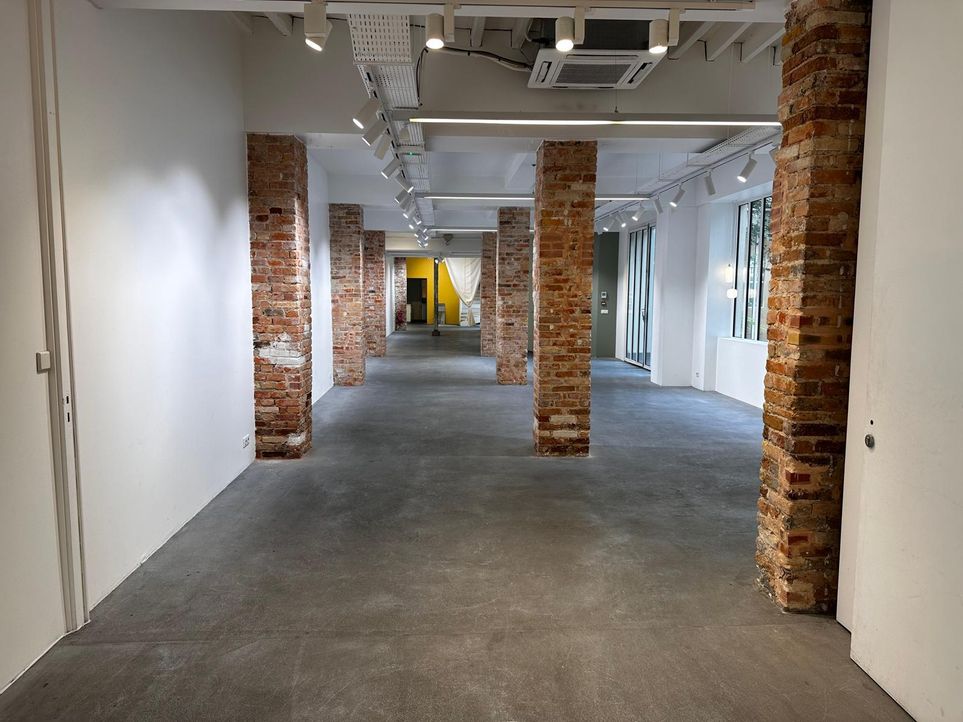 Photo de la boutique Showroom de Bastille 20